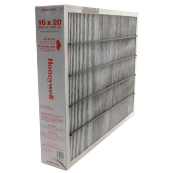 Honeywell FR8000A1620/U; FR8000A1620 Air Filter (16 x 20in, MERV: 15)