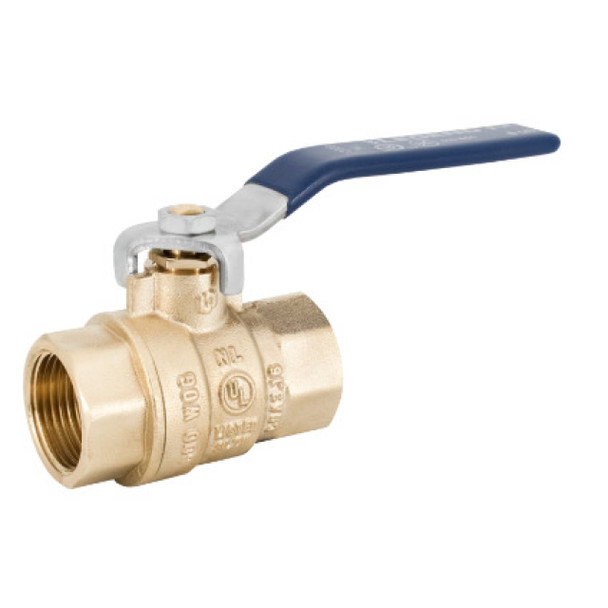 Legend Valve 101-415NL Ball Valve (1in)