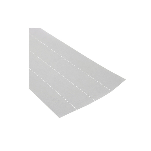 Bacharach 0021-0019 Filter Paper (Plastic, 8.1in x 3.2in)