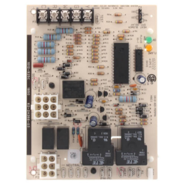 Rheem 62-24268-03 Control Board