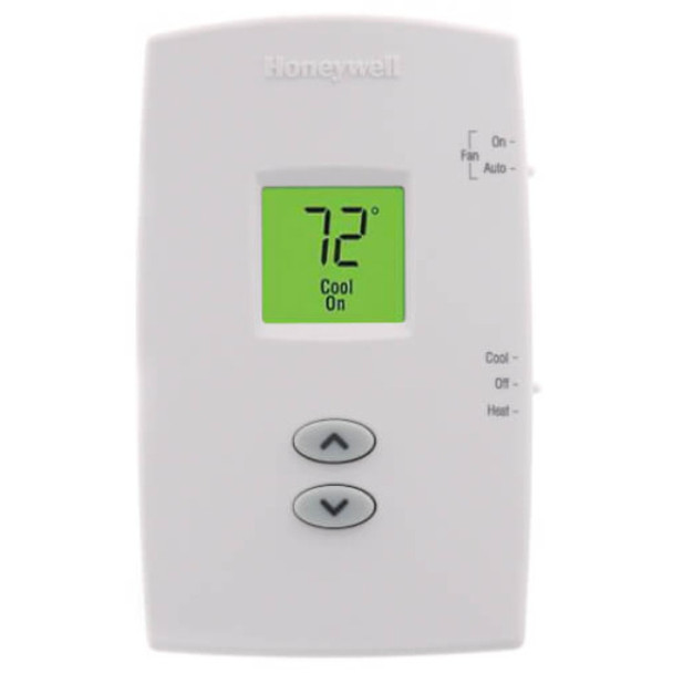 Honeywell TH1110DV1009/U; TH1110DV1009 Thermostat (Premier White)