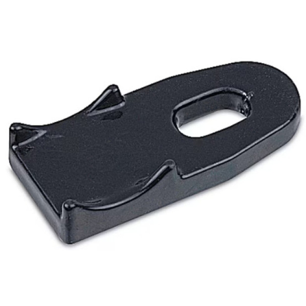 Ocal CB3/4-G Clamp Back Spacer (Malleable Iron, 3/4in)