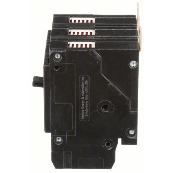 Siemens BQD3100 Circuit Breaker (480VAC, 100A, 3P)