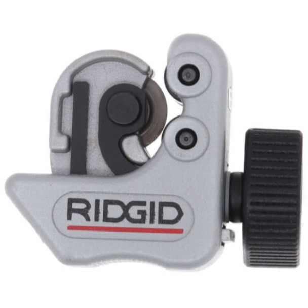 Ridgid 86127; 118 Tubing Cutter (1/4 to 1-1/8in)