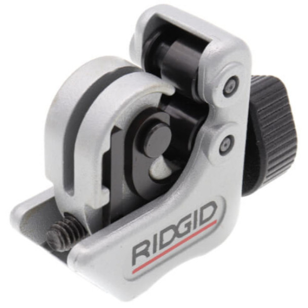 Ridgid 86127; 118 Tubing Cutter (1/4 to 1-1/8in)