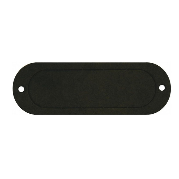 Appleton GK250-300-N Cover Gasket (Neoprene, 2-1/2, 3in)