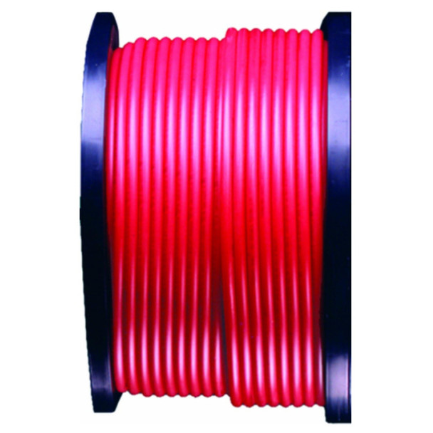 Viega 32805 Tubing (Red, Plastic, 500ft)