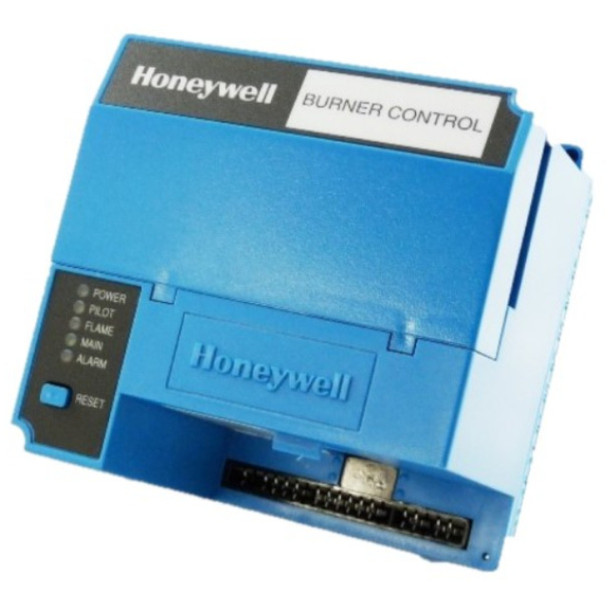Honeywell RM7896C1010/U; RM7896C1010 Burner Control (120VAC)
