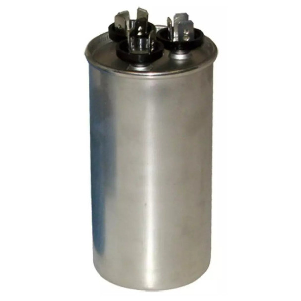 Motors & Armatures, Inc. 12287 Capacitor (440v, Round, 40/7.5MFD)