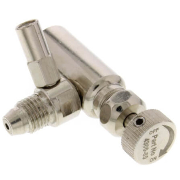 Nu-Calgon 4300-89 Injection Valve