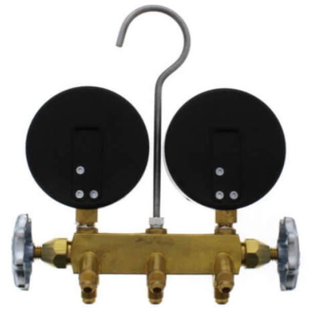 Yellow Jacket 42044 Manifold