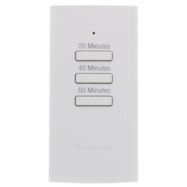 Honeywell HVC20A1000/U; HVC20A1000 Remote Control (24v)