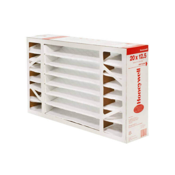 Honeywell FC100A1052/U; FC100A1052 Air Filter (20 x 12-1/2 x 4in, MERV: 11)