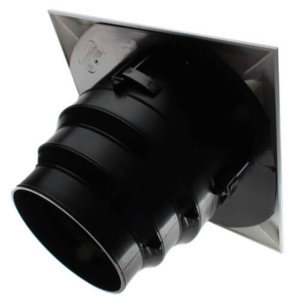 Airtec 81912; MV2 Diffuser (Polymer, 8 x 8in)