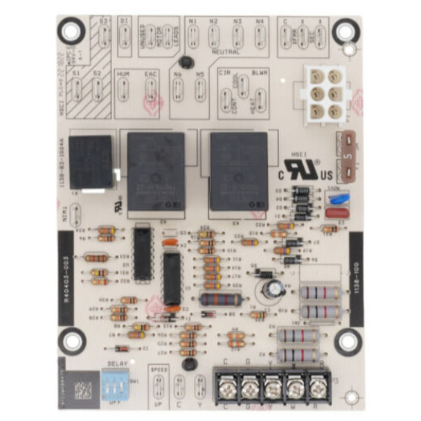 Armstrong Air R40403-003 Control Board