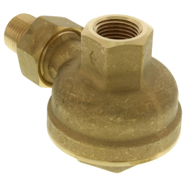 Barnes & Jones 122A Steam Trap (1/2in)