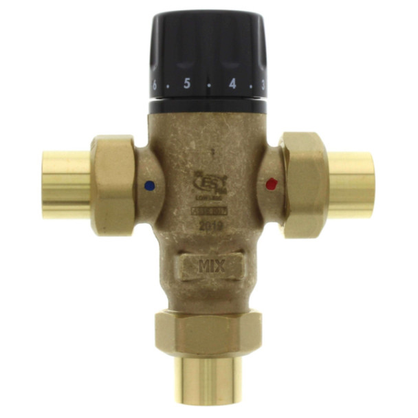 Caleffi 521509A Mixing Valve (3/4in)