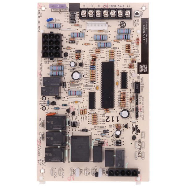 York S1-33103009000 Control Board (Stages: 2)