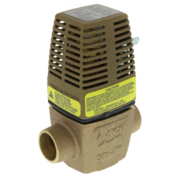 Taco 571-2 Zone Valve (3/4in)