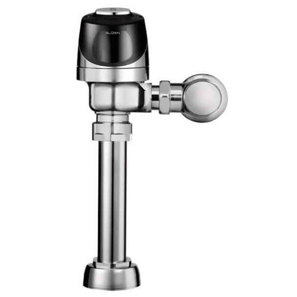 Sloan 3250400; G2 8111 Flush Valve (Polished Chrome, Semi-red Brass)