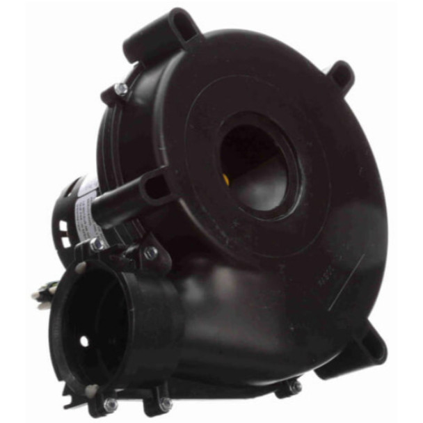 Fasco A158 Blower Motor (115v, 0.7A, 1/25hp, 3450RPM, CW, Sleeve, 1SP)