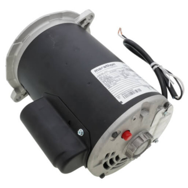 Carlin Combustion 27706S Motor (115/230v, 1/2hp, 3450RPM)