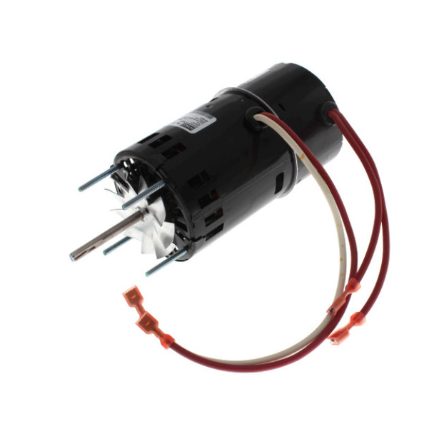 York S1-02435322000 Motor (208/230VAC, 1/40hp, 3200RPM, CW, 1SP)