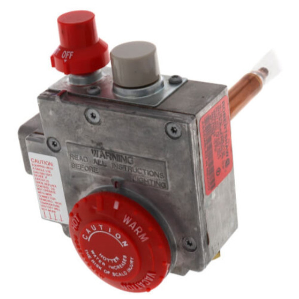Rheem SP12258B Gas Control Thermostat