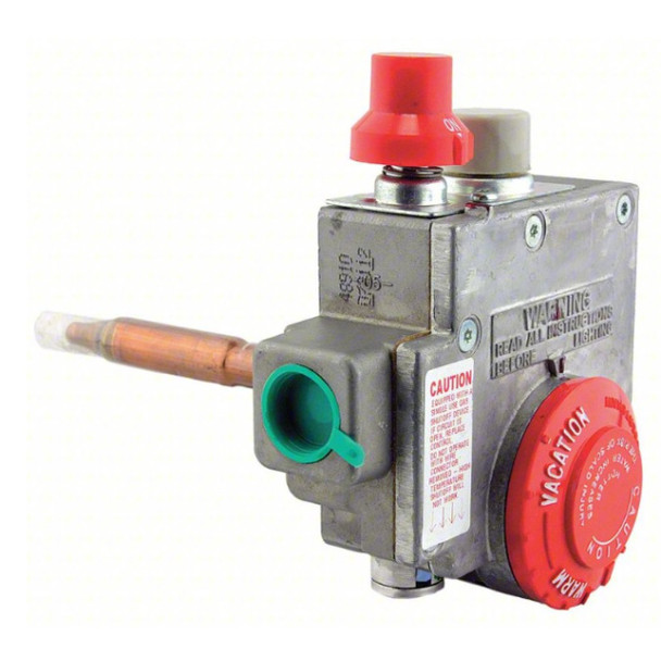 Rheem SP12258B Gas Control Thermostat