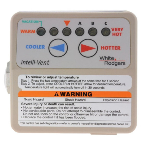 Rheem SP14904A Gas Control Thermostat