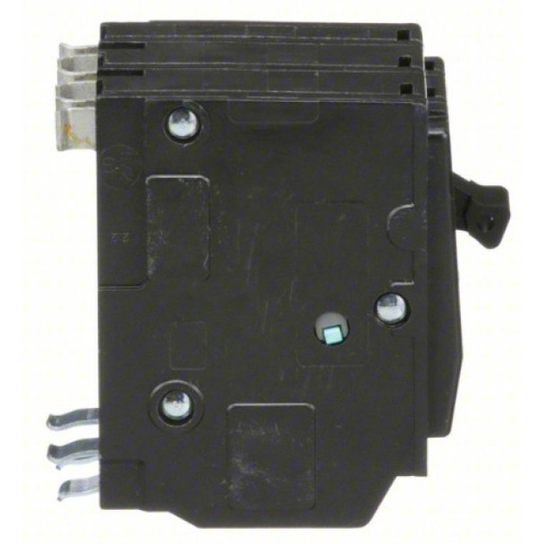 Square D QO360 Circuit Breaker (120/240VAC, 60A, 3P)