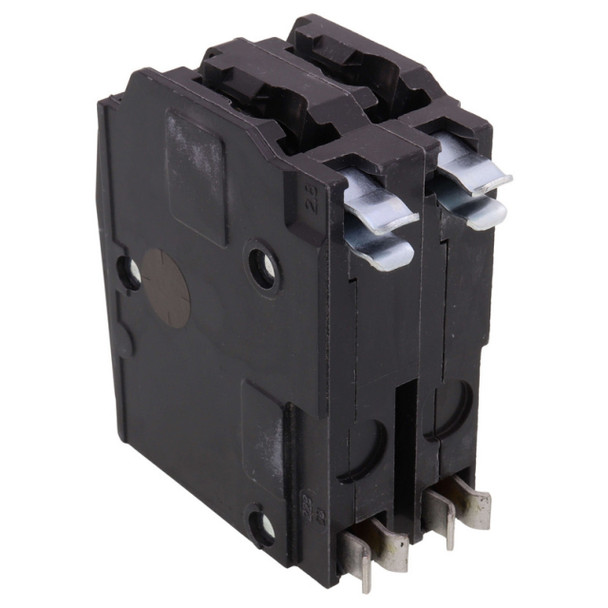 Square D QO250 Circuit Breaker (120/240VAC, 50A, 2P)