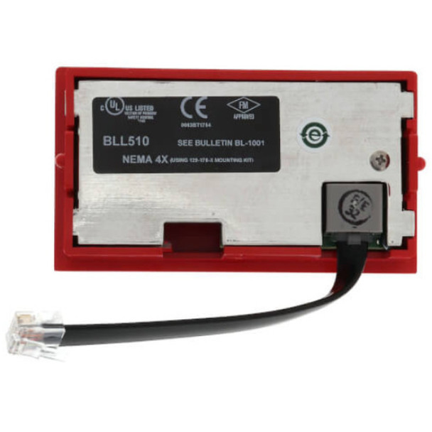 Fireye BLL510 Display Module