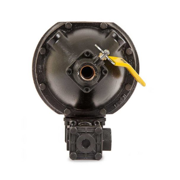McDonnell & Miller 132800; 47-2 Water Feeder (120/240VAC, 150PSI)