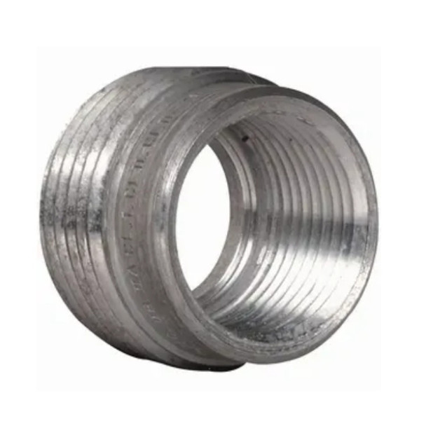 Killark RE51S Reducing Bushing (Steel, 1-1/2 to 1/2in)