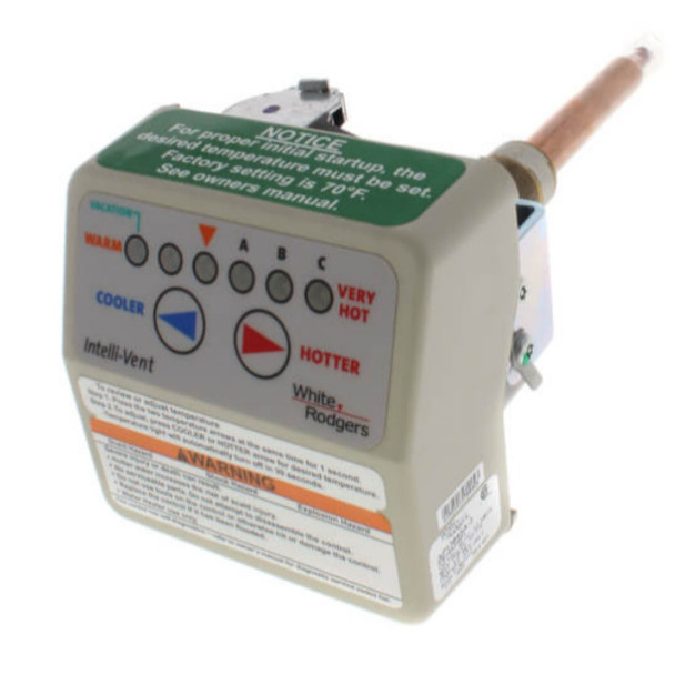 Rheem SP13845A Gas Control Thermostat