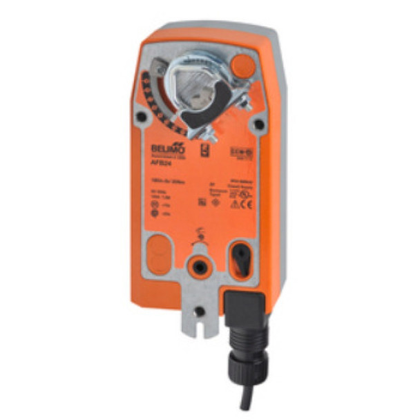 Belimo Aircontrols AFB24 Actuator (24v)