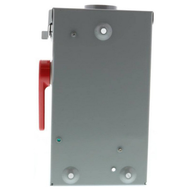 Siemens GF221NRA Safety Switch (Steel, 240v, 30A, 2P)