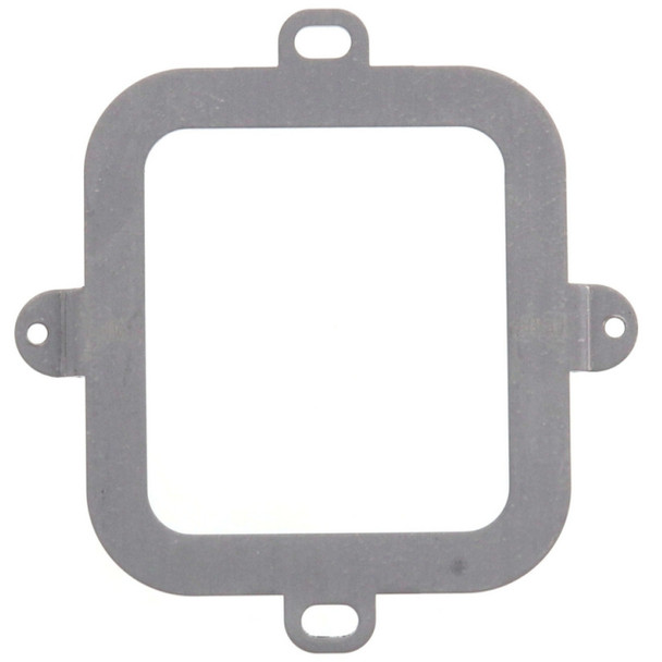 Honeywell 50028399-001/U; 50028399-001 Cover Plate (Arctic White)