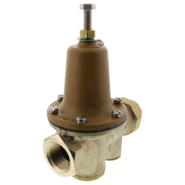 Watts 0009309; LF25AUB-Z3-1 Pressure Reducing Valve (1in)