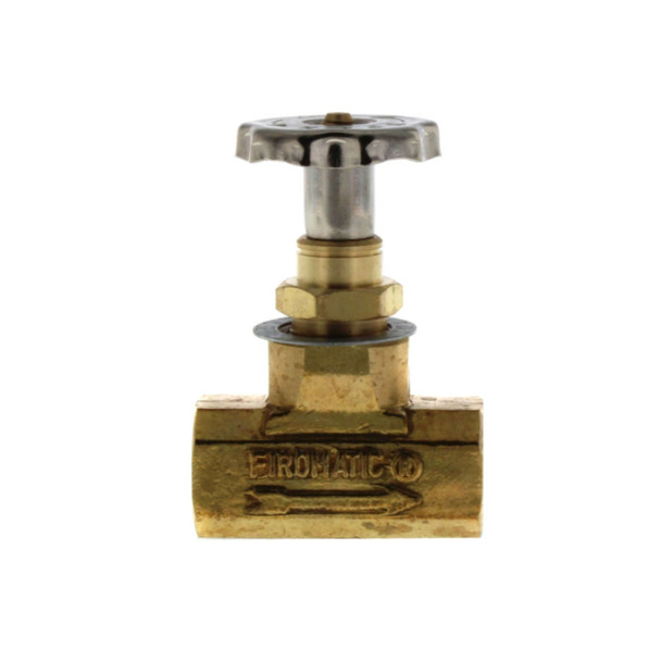 Firomatic 12110; B100F Safety Valve (3/8in)