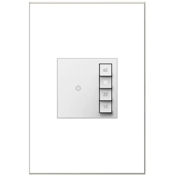 Legrand ASTM2W2 Timer (120v, 15A)