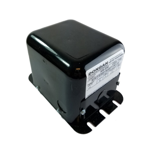 Dongan Electric Manufacturing A06-SA6 Ignition Transformer (120 (Primary), 6000 (Secondary)v, 60Hz, Base)