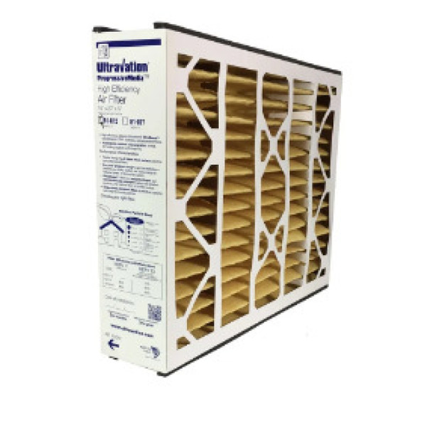 Ultravation 91-012 Air Filter (16 x 20 x 5in, MERV: 11)