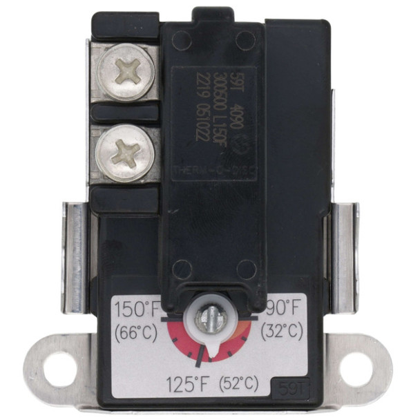 A. O. Smith 100110039; 9004714115 Thermostat