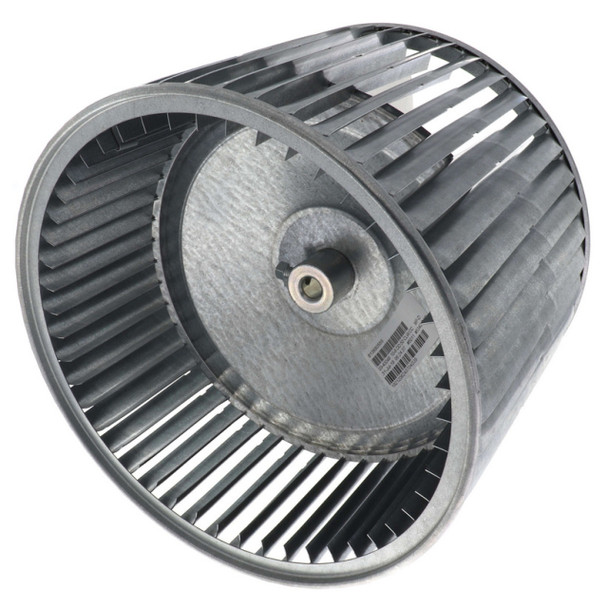 Goodman B1368058S Blower Wheel (10 x 8in, CW, 1/2in)