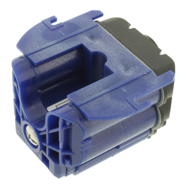 Sloan 3325450; EBV-129-A-C Electronic Module (Blue, Black, Plastic)