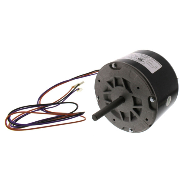 Lennox 92W51; 100483-33 Condenser Fan Motor (208/230v, 1A, 1/6hp, 825RPM, CCWLE, Ball, 1SP)