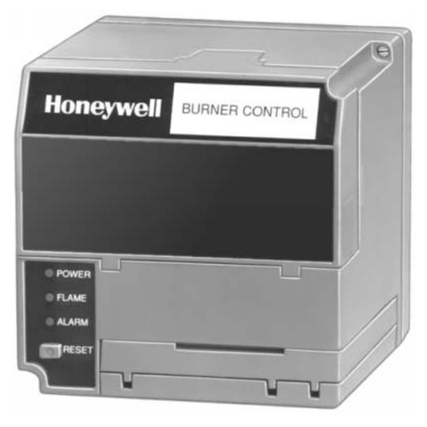 Honeywell RM7896A1012/U; RM7896A1012 Burner Control (120v)