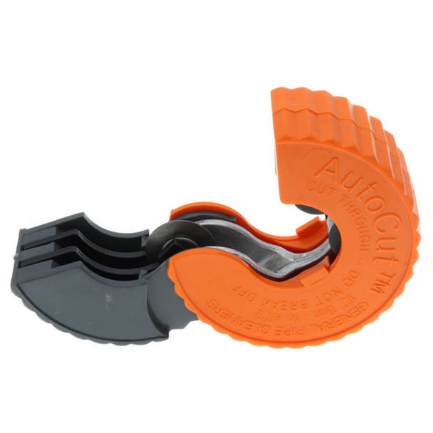 General Pipe Cleaners ATC-12 Tubing Cutter (1/2in)